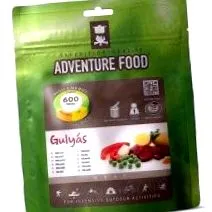 alimente Adventure Food