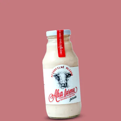 farma acidofile