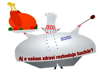 decide bucătarul