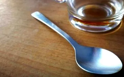 linguriță modalități