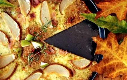 pizza rețete