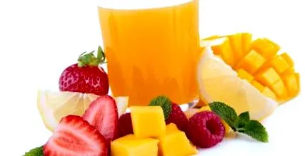 fructul plin