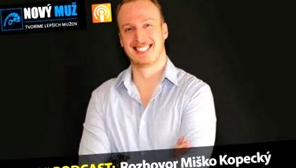 kopecký interview