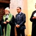 egyházban