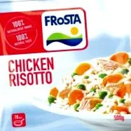 csirkével csirkével