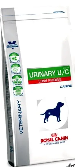 purin canin