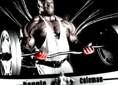 coleman
