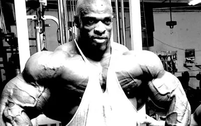 ronnie