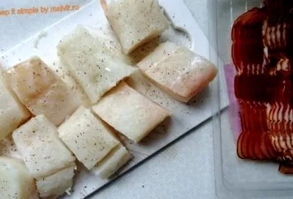 tőkehal