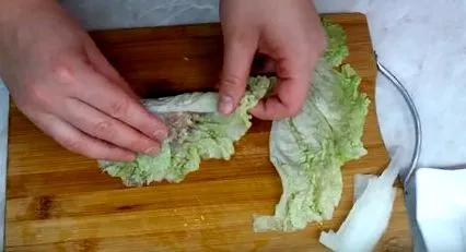 кифлички месо