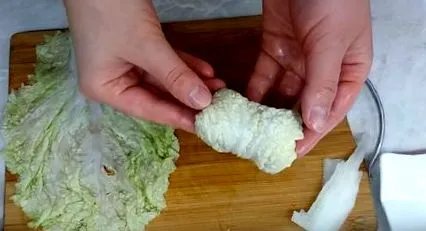 месо кифлички