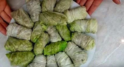 зелеви месо