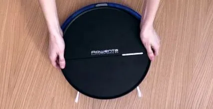 робот