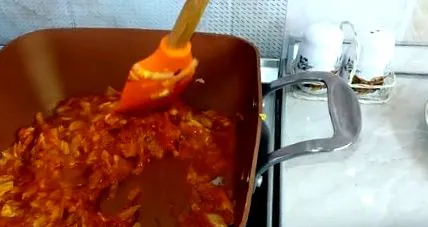 месо страхотен