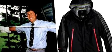 gore-tex