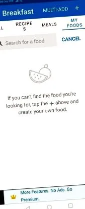 adhatunk myfitnesspal