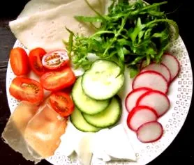 școlar dieta