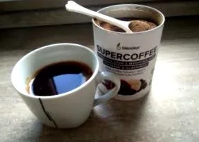supercoffee
