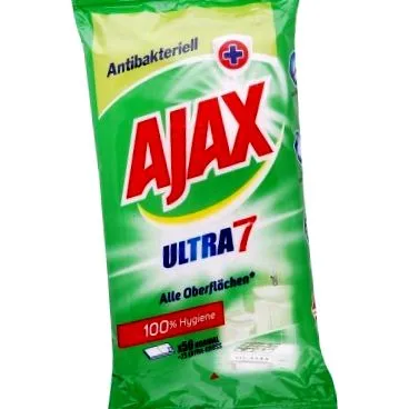 șervețele curățare antibacteriene