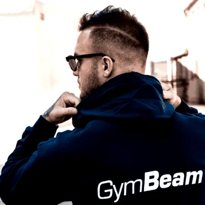 corespunzător gymbeam