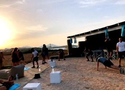 hiit искате отслабнете