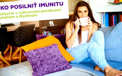 имунната система засилим