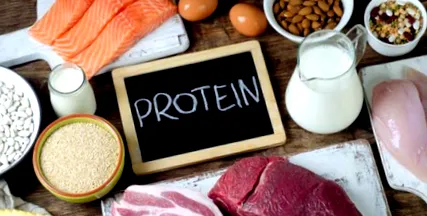 proteine