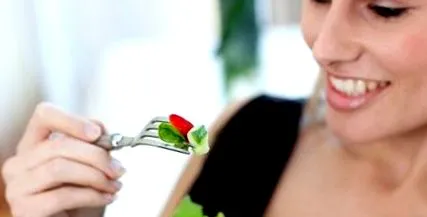 test alimentației