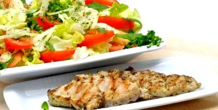 nutriție prima