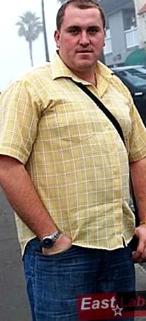 dacă persoană după muncă