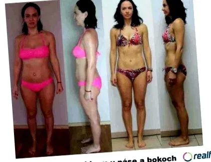отслабнете