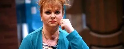 Olga Kartunkova kartunková