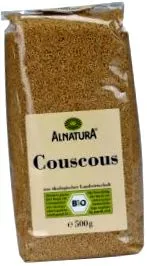 Alnatura Germania distribuitor