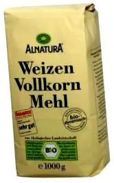 Alnatura Germania distribuitor