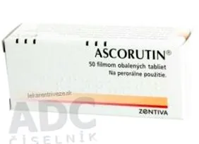 nazale ascorutin