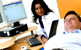 sânge cardiocare