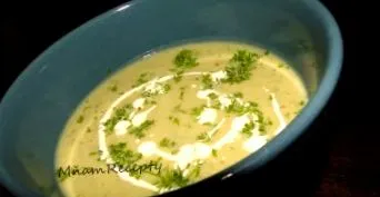 legume