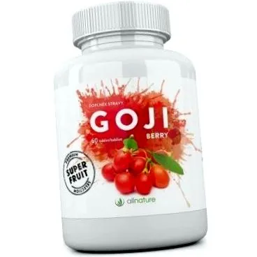 goji berry