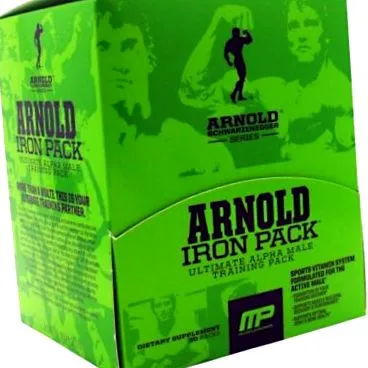 schwarzenegger