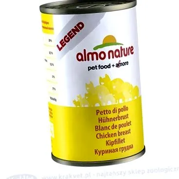 aliment complet