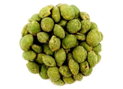 arahide wasabi