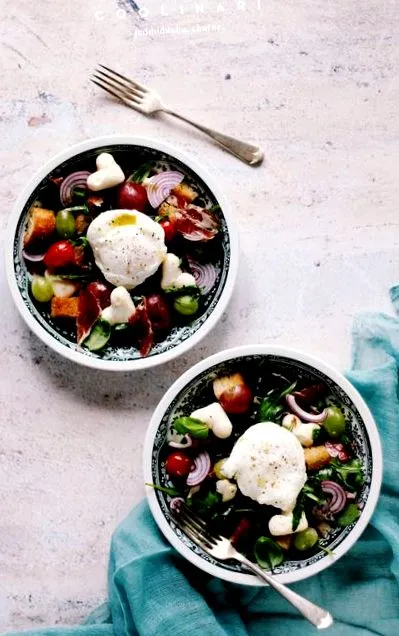 rucola allat