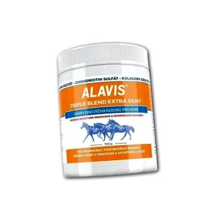 alavis