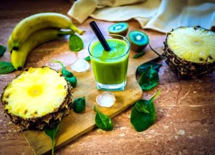 smoothie