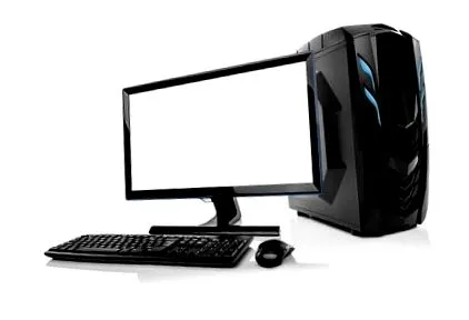 test computer