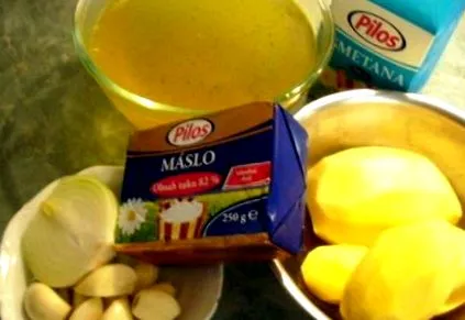 usturoi antichripkačka