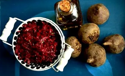 salată