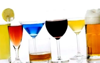forță alcool