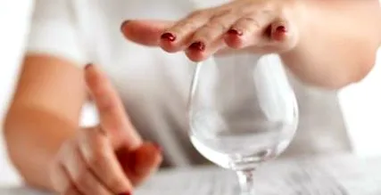 slăbire alcool
