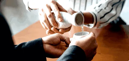 alcool beți